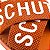 Chinelo Feminino Rasteirinha Schutz X Marrom - Imagem 4