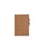 Bolsa Feminina Pequena Tiracolo Crossbody Luiza Barcelos Capuccino - Imagem 3