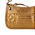 Bolsa Feminina Pequena Tote Prisma Luiza Barcelos Dourado - Imagem 5