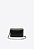 Bolsa Feminina Pequena Tiracolo 944 Pillow Resort 24 Schutz Preto - Imagem 3
