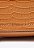 Bolsa Feminina Pequena Tiracolo Tina Texturizada Resort 24 Schutz Camel - Imagem 6