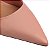 Scarpin Feminino Salto Baixo Resort 24 Schutz Rose - Imagem 4