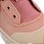 Tênis Feminino Smash Sem Cadarço Resort 24 Schutz Rosa - Imagem 4