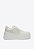 Tênis Feminino Plataforma Branco Resort 24 Schutz Branco - Imagem 1