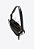 Bolsa Feminina Pequena Tiracolo Frenchie Resort 24 Schutz Preto - Imagem 4