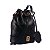 Bolsa Feminina Pequena Saco Tiracolo Logomania SS24 Schutz Preto - Imagem 2