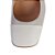 Scarpin Feminino Mary Jane Bicolor Luiza Barcelos Cinza - Imagem 5