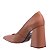 Scarpin Feminino Karina Sonho De Verão Specchio Brand Nude - Imagem 3