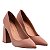 Scarpin Feminino Karina Sonho De Verão Specchio Brand Nude - Imagem 2