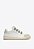 Tênis Feminino Strass Cadarço Couro Schutz Branco - Imagem 1