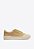Tênis Feminino Smash Sem Cadarço Monograma SS24 Schutz Cappucino - Imagem 1