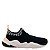 Tênis Feminino Active Knit Sem Cadarço SS24 Schutz Preto - Imagem 1