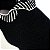 Tênis Feminino Active Knit Sem Cadarço SS24 Schutz Preto - Imagem 4