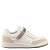 Tênis Feminino Strass Camurça Couro SS24 Schutz Branco - Imagem 1
