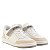 Tênis Feminino Strass Camurça Couro SS24 Schutz Branco - Imagem 2