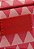Bolsa Feminina Pequena Tiracolo Triangle color SS24 Schutz Vermelho - Imagem 4