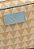Bolsa Feminina Pequena Tiracolo Triangle color SS24 Schutz  Azul - Imagem 5