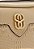 Bolsa Feminina Pequena Tiracolo Logomania SS24 Schutz Nude - Imagem 5