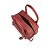 Bolsa Feminina Média Matelassê Frontal Luiza Barcelos Terracota - Imagem 4