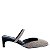 Tamanco Feminino Sparkle Deluxe Strass SS24 Schutz Preto - Imagem 1