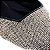 Tamanco Feminino Sparkle Deluxe Strass SS24 Schutz Preto - Imagem 4