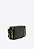 Bolsa Feminina Pequena Nicky Tiracolo Corrente SS24 Schutz Preto - Imagem 2