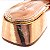 Scarpin Feminino Glam Metal Textura SS24 Schutz Dourado - Imagem 5