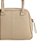 Bolsa Feminina Média Tote Matelassê Fontal Capuccino - Imagem 5