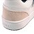 Tênis Feminino Camurça Triangle Metal Strass  SS24 Schutz Branco - Imagem 5