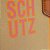 Bolsa Feminina Pequena Tote Lona Lala SS24 Schutz Camel - Imagem 6