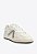 Tênis Feminino ST 001 Cadarço Lisboa Glitter SS24 Schutz Branco - Imagem 2