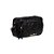 Bolsa Feminina Média Tiracolo Bolso Externo Luiza Barcelos Preto - Imagem 2