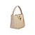 Bolsa Feminina Média Tote Chrome Balls Luiza Barcelos Off White - Imagem 2