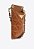 Porta Celular Feminino 944 Premium Couro SS24 Schutz Marrom - Imagem 2