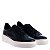 Tênis Feminino Ariana Couro Basic Raio de Sol Specchio Brand Preto - Imagem 2