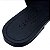 Rasteira Feminina Carol Metal Textura Raio de Sol Specchio Brand Chumbo - Imagem 5