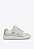 Tênis Feminino Detalhe Logo Strass SS24 Schutz Branco - Imagem 1