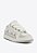 Tênis Feminino Detalhe Logo Strass SS24 Schutz Branco - Imagem 2