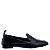 Mocassim Feminino Naty Basic Raio de Sol Specchio Brand Preto - Imagem 1