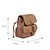 Bolsa Feminina Pequena Mochila Corrente Luiza Barcelos Nude - Imagem 7