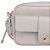 Bolsa Feminina Média Compartimento Frontal Luiza Barcelos Stone - Imagem 6