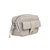 Bolsa Feminina Média Compartimento Frontal Luiza Barcelos Stone - Imagem 2