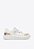 Tênis Feminino Couro Detalhe Cadarço Logo SS24 Schutz Branco - Imagem 1