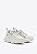 Tênis Feminino Couro Cadarço Perolizado VCZ24 Vicenza Off White - Imagem 4