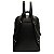 Mochila Feminina Grande Helena Basic Compartimento SS24 Schutz Preto - Imagem 3