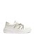 Tênis Feminino Detalhe Strass Logo SS24 Schutz Branco - Imagem 1