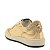 Tênis Feminino ST 001 Cadarço Lisboa Glitter SS24 Schutz Dourado - Imagem 3