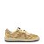 Tênis Feminino ST 001 Cadarço Lisboa Glitter SS24 Schutz Dourado - Imagem 1