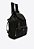 Mochila Feminina Grande Lela Nylon Schutz Preto - Imagem 2