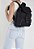 Mochila Feminina Grande Lela Nylon Schutz Preto - Imagem 5